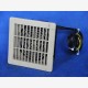 Alfa1600BP Fan-filter, 120 mm, 230 VAC